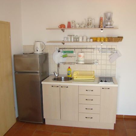 Apartments Ada Tučepi Esterno foto