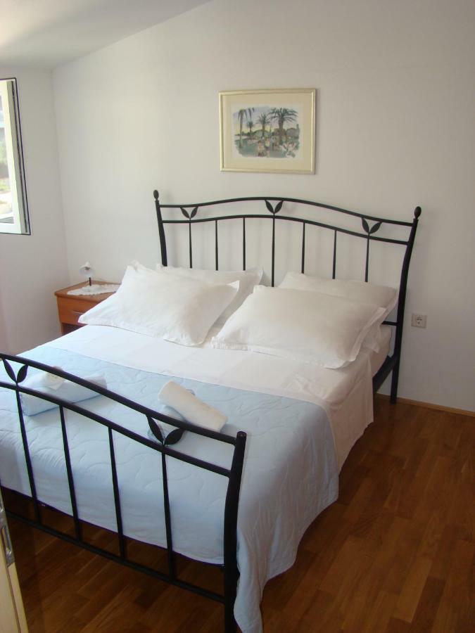 Apartments Ada Tučepi Esterno foto
