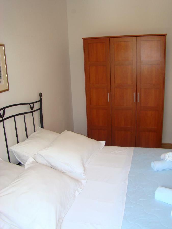 Apartments Ada Tučepi Esterno foto