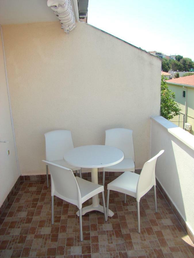 Apartments Ada Tučepi Esterno foto