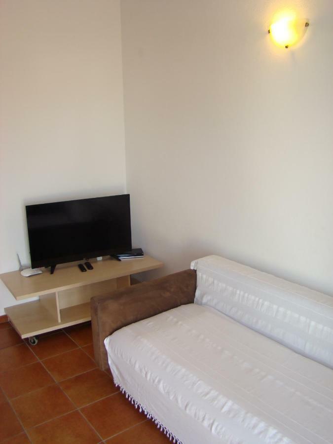 Apartments Ada Tučepi Esterno foto