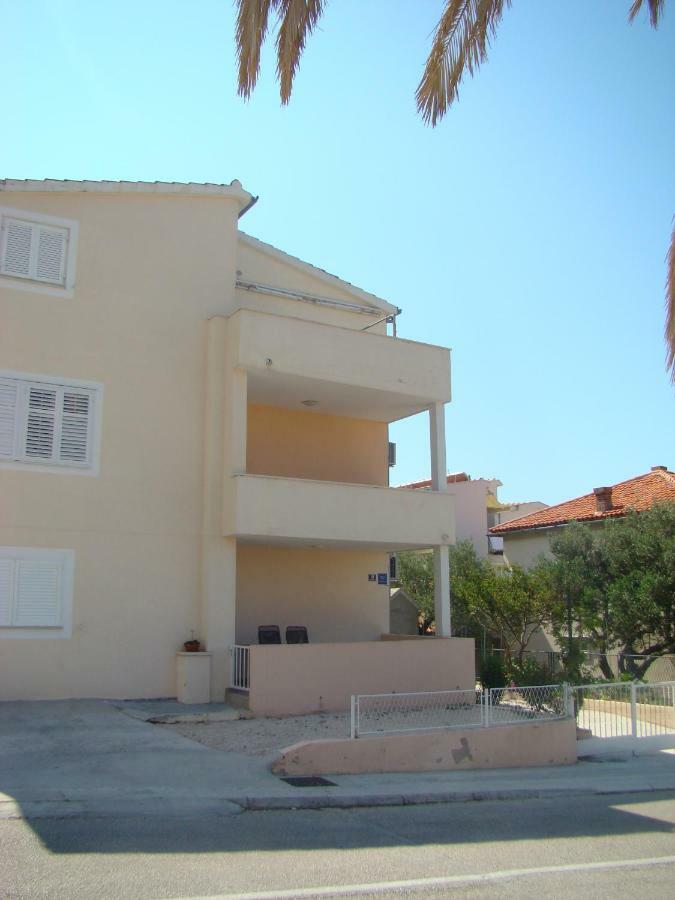 Apartments Ada Tučepi Esterno foto