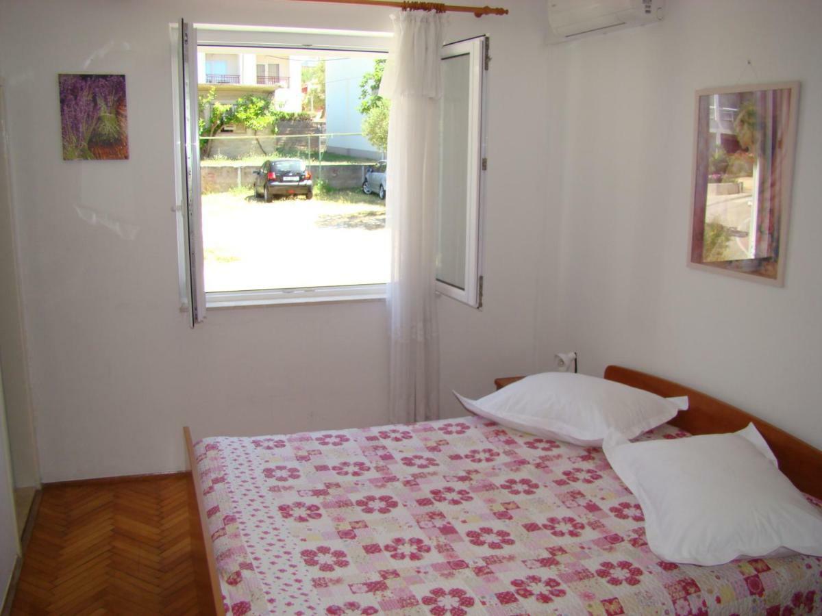 Apartments Ada Tučepi Esterno foto