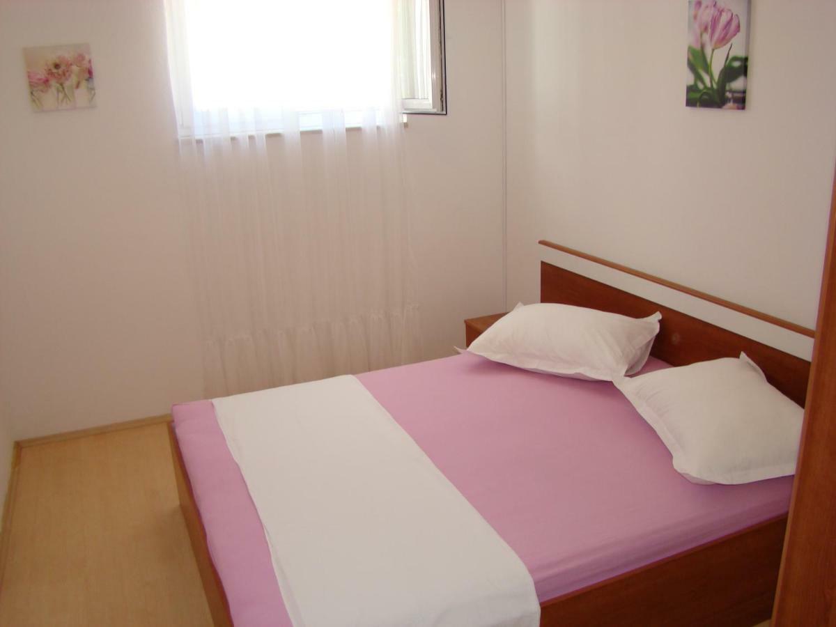 Apartments Ada Tučepi Esterno foto