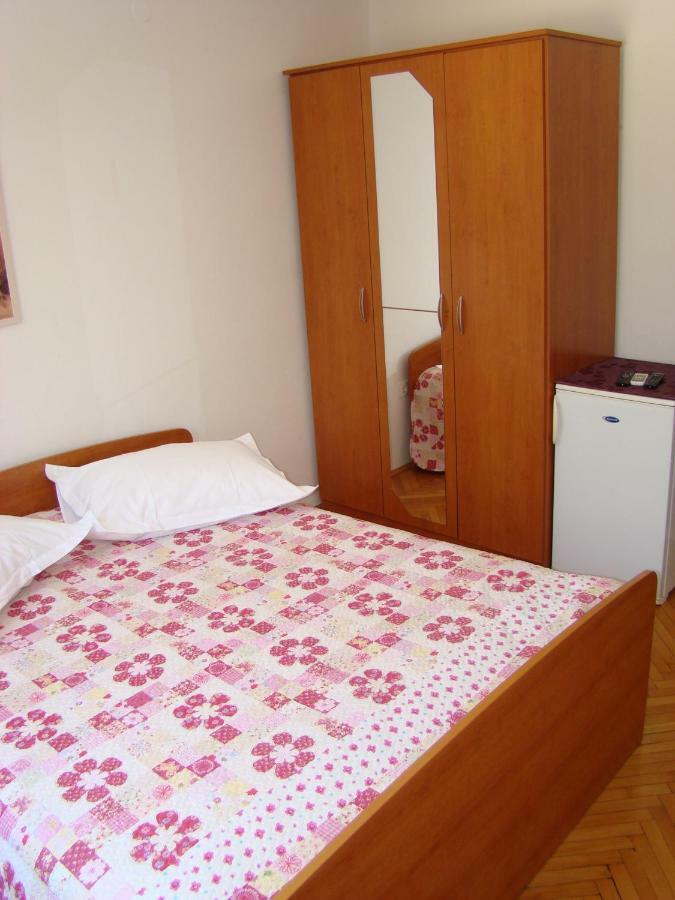 Apartments Ada Tučepi Esterno foto